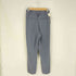 グリーンレーベルリラクシング GREEN LABEL RELAXING ピンタック テーパード パンツ レディース JPN:38