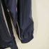 フィラ FILA フード格納 ナイロンジャケット ドローコード メンズ import:M