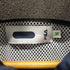 フィラ FILA フード格納 ナイロンジャケット ドローコード メンズ import:M