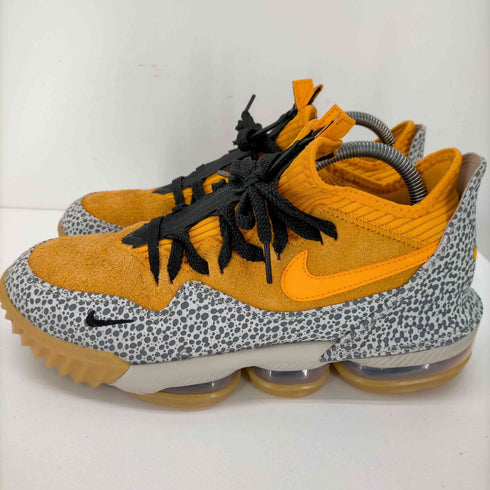 ナイキ NIKE LEBRON 16 LOW メンズ JPN:26