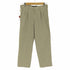 ラングラー Wrangler KHAKI 2タック ワイド チノパンツ メンズ 30
