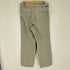 ラングラー Wrangler KHAKI 2タック ワイド チノパンツ メンズ 30