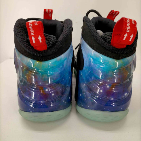 ナイキ NIKE ZOOM Rookie Galaxy メンズ JPN:26.5