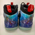 ナイキ NIKE ZOOM Rookie Galaxy メンズ JPN:26.5