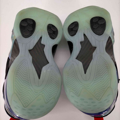 ナイキ NIKE ZOOM Rookie Galaxy メンズ JPN:26.5