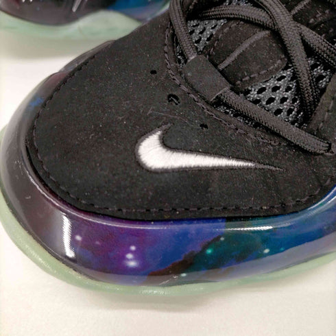 ナイキ NIKE ZOOM Rookie Galaxy メンズ JPN:26.5