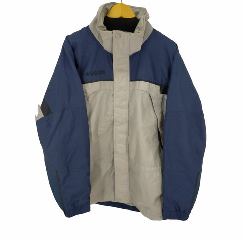 コロンビアスポーツウェア Columbia Sportswear 90S 切替ナイロンジャケット メンズ JPN:L