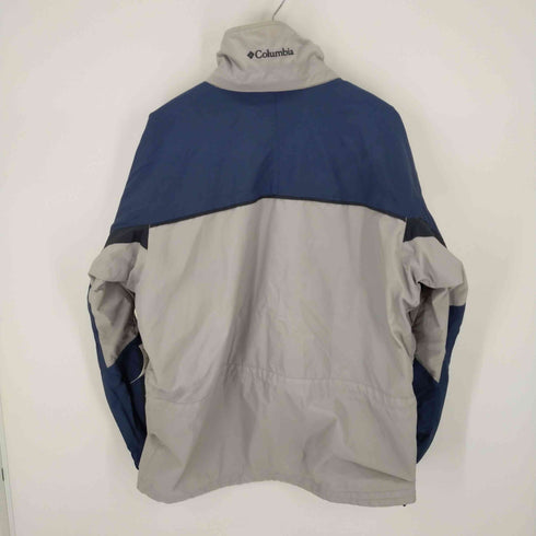 コロンビアスポーツウェア Columbia Sportswear 90S 切替ナイロンジャケット メンズ JPN:L