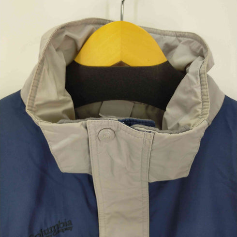 コロンビアスポーツウェア Columbia Sportswear 90S 切替ナイロンジャケット メンズ JPN:L
