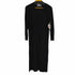 ザラ ZARA Long knit cardigan レディース import:L