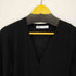 ザラ ZARA Long knit cardigan レディース import:L