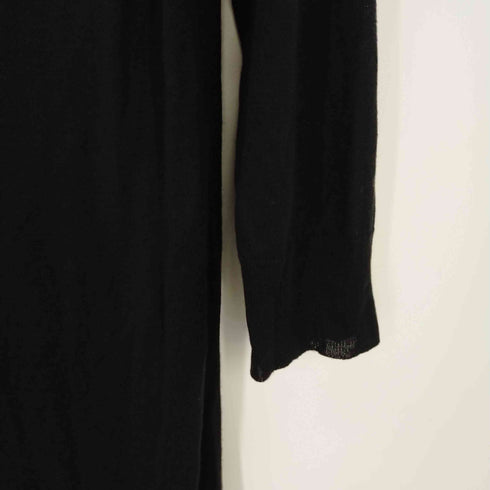 ザラ ZARA Long knit cardigan レディース import:L