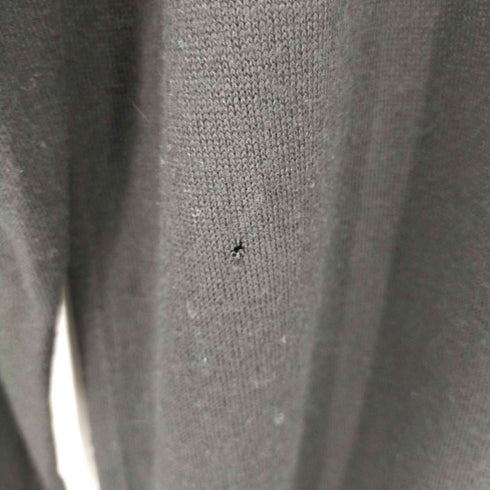 ザラ ZARA Long knit cardigan レディース import:L