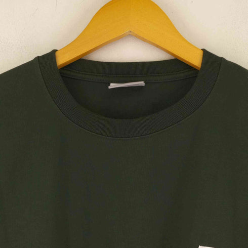コロンビアスポーツウェア Columbia Sportswear バックプリントL/Sカットソー メンズ JPN:L