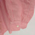 コムデギャルソンシャツ COMME des GARCONS SHIRT 90S ストライプシャツ 裾ウール切替パイピング メンズ JPN:M
