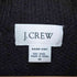 ジェイクルー J.CREW HAND KNIT ノルディック柄 ハーフジップ ウールニット メンズ import:M