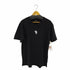 グラニフ graniph キャラクター刺繍クルーネックS/S TEE バックプリント メンズ import:XL