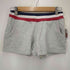 チャンピオン Champion ショート丈トレーナーセットアップ レディース S
