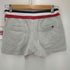 チャンピオン Champion ショート丈トレーナーセットアップ レディース S