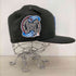 ニューエラ NEW ERA 59FIFTY FITTED CAP 2000 SUBWAY SERIES SIDE PATCH ピンクバイザー メンズ 7 1/2