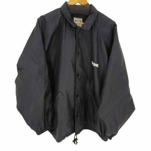 シーン SCENE 90S ナイロンコーチジャケット メンズ JPN:L