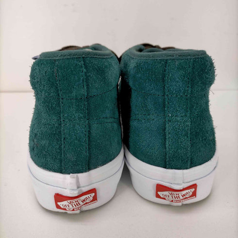 ノア NOAH SKATE CHUKKA メンズ JPN:26