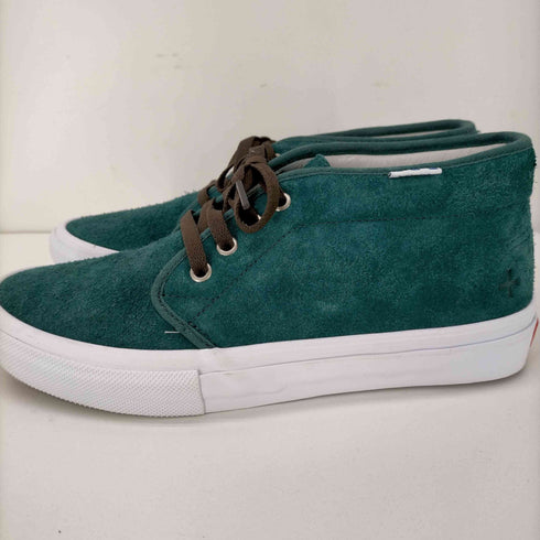 ノア NOAH SKATE CHUKKA メンズ JPN:26