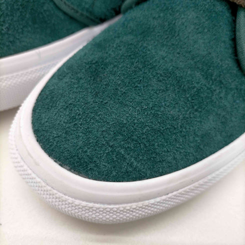 ノア NOAH SKATE CHUKKA メンズ JPN:26