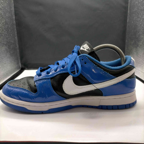 ナイキ NIKE WMNS Dunk Low Game Royal メンズ JPN:26