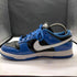 ナイキ NIKE WMNS Dunk Low Game Royal メンズ JPN:26