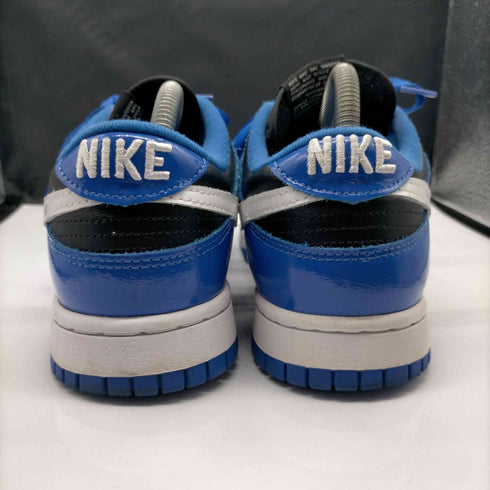 ナイキ NIKE WMNS Dunk Low Game Royal メンズ JPN:26