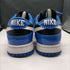 ナイキ NIKE WMNS Dunk Low Game Royal メンズ JPN:26
