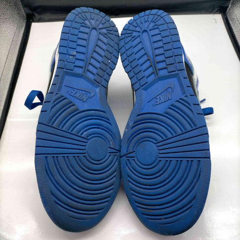 ナイキ NIKE WMNS Dunk Low Game Royal メンズ JPN:26