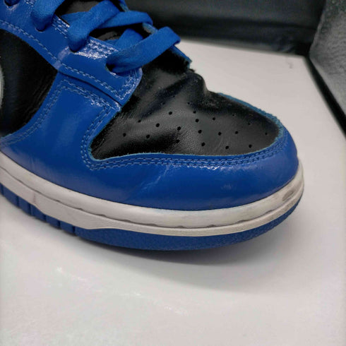 ナイキ NIKE WMNS Dunk Low Game Royal メンズ JPN:26