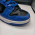 ナイキ NIKE WMNS Dunk Low Game Royal メンズ JPN:26