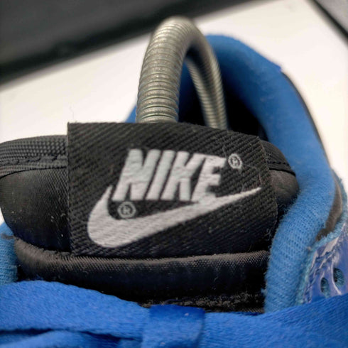 ナイキ NIKE WMNS Dunk Low Game Royal メンズ JPN:26