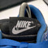 ナイキ NIKE WMNS Dunk Low Game Royal メンズ JPN:26