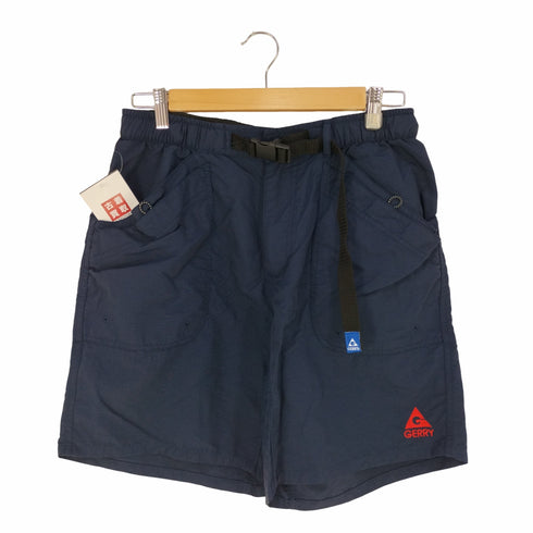 ジェリー GERRY ナイロンガーデニング クライミングショーツ ショートパンツ メンズ JPN:L