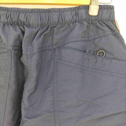 ジェリー GERRY ナイロンガーデニング クライミングショーツ ショートパンツ メンズ JPN:L