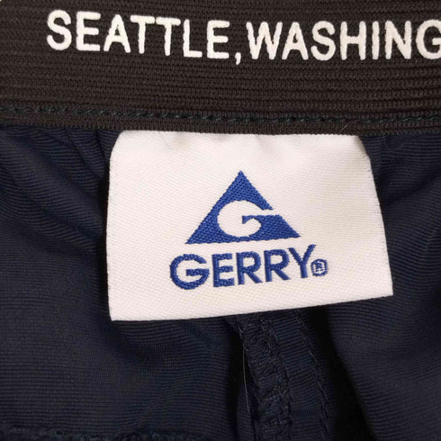 ジェリー GERRY ナイロンガーデニング クライミングショーツ ショートパンツ メンズ JPN:L