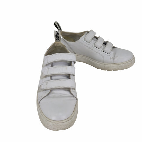 ドクターマーチン Dr.Martens DANTE STRAP ベルクロ メンズ UK:10