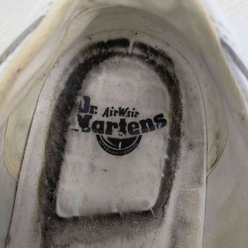 ドクターマーチン Dr.Martens DANTE STRAP ベルクロ メンズ UK:10