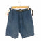 グラミチ GRAMICCI COTTON LINEN ZIPPER SHORTS コットンリネン ジッパーショーツ ショートパンツ メンズ JPN:M