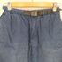 グラミチ GRAMICCI COTTON LINEN ZIPPER SHORTS コットンリネン ジッパーショーツ ショートパンツ メンズ JPN:M