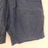 グラミチ GRAMICCI COTTON LINEN ZIPPER SHORTS コットンリネン ジッパーショーツ ショートパンツ メンズ JPN:M
