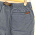 グラミチ GRAMICCI COTTON LINEN ZIPPER SHORTS コットンリネン ジッパーショーツ ショートパンツ メンズ JPN:M