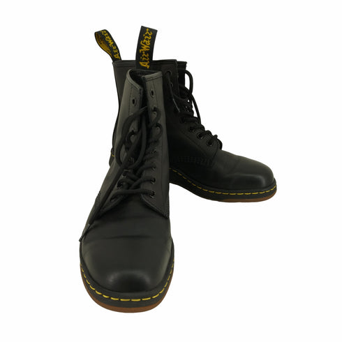 ドクターマーチン Dr.Martens NEWTON 8EYE BOOT メンズ US:8