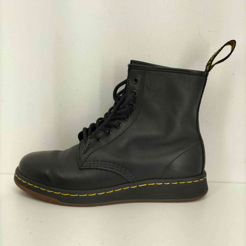 ドクターマーチン Dr.Martens NEWTON 8EYE BOOT メンズ US:8