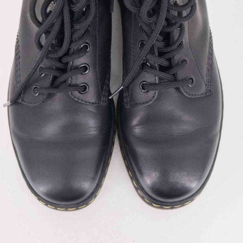 ドクターマーチン Dr.Martens NEWTON 8EYE BOOT メンズ US:8