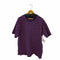 ギャップ Gap クルーネックボーダーS/S TEE メンズ import:XL